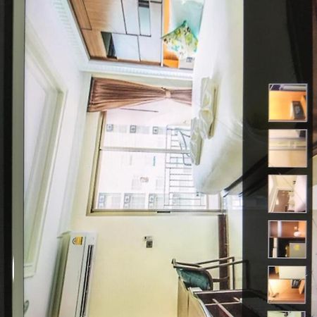 March Hotel Pattaya Luaran gambar
