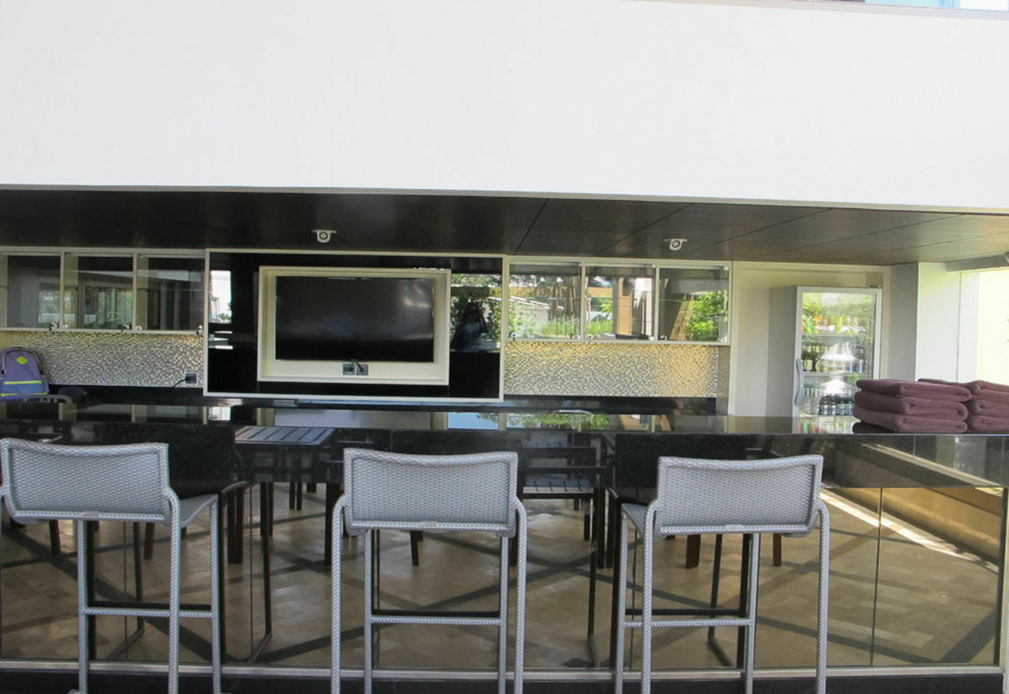 March Hotel Pattaya Luaran gambar